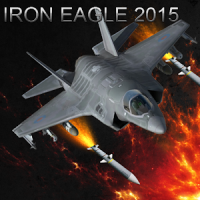 Iron Eagle 2015