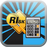 RISK Calculator