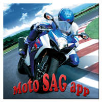 Moto SAG app