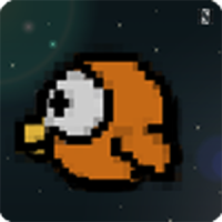 Space Bird