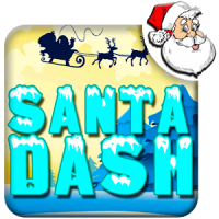 Super Santa Dash Pro Free 2017