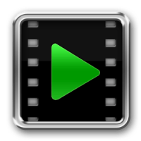 Video Player mit Notes & Audio
