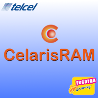 CelarisRAM