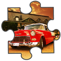 Transportation Jigsaw Puzzle