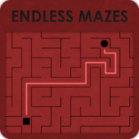 Endless Mazes