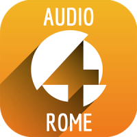 Audio guide Rome