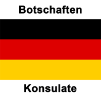 Botschaften Deutschland