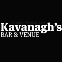 Kavanaghs Bar Venue Portlaoise