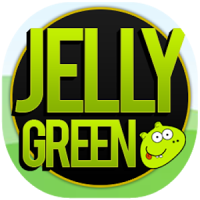 Jelly Green