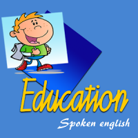 Spoken english educational