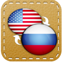 Russian English Dictionary & Translator Offline