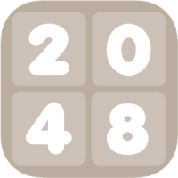 2048 Classic unlimited version