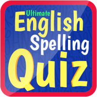 Ultimate English Spelling Quiz : New 2020 Version