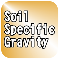 Soil Specific Gravity