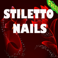 Stiletto Nails