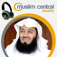Mufti Menk - Official