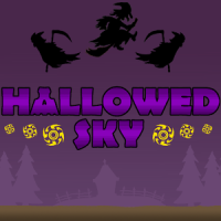 Hallowed Sky