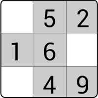 Open Sudoku