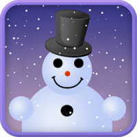 Snowman Builder