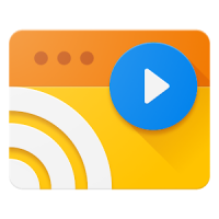 Web Video Cast | Browser to TV/Chromecast/Roku/+