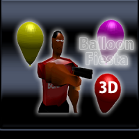 Balloon Fiesta 3D