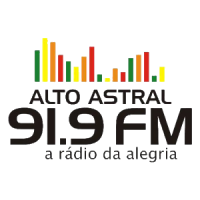 Alto Astral FM 91.9