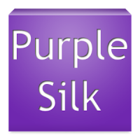 Purple Silk CM9