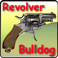 Bulldog revolvers explained