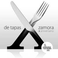 De Tapas por Zamora