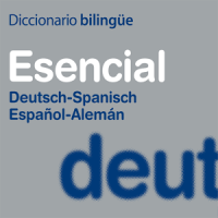 VOX Spanish-German Dictionary