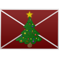 Christmas Card Sender