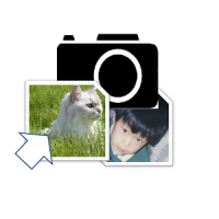 Customize Photo icon