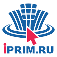 Интерактивный город IPRIM.RU