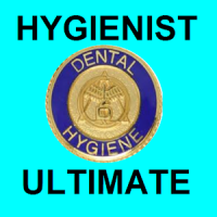 Dental Hygienist Ultimate