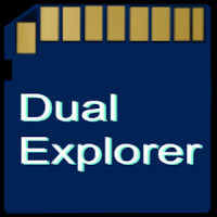 DualExplorer
