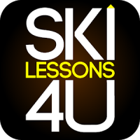 Ski Lessons - Freestyle