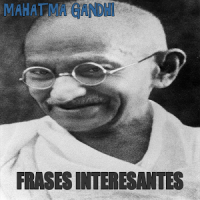 Frases Gandhi