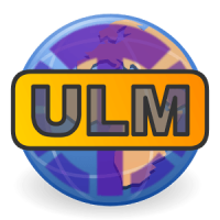 Ulm Offline City Map