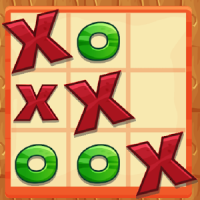 Classic Tic Tac Toe