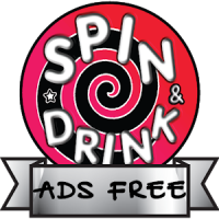 Spin & Drink PRO