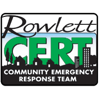 CERT, Emergency Responder App