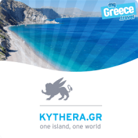 Kythera island travel guide