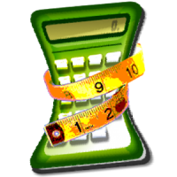 Diet & Calories calculator