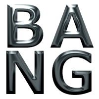 体当たりゲーム「BANG!!」