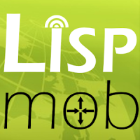 LISPmob ✮ ROOT