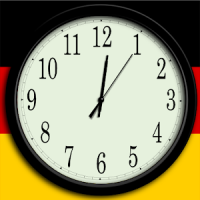 Tell Time in German