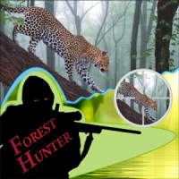 Wild Safari Hunting Game 2019