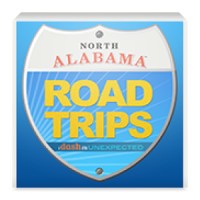 North Alabama Road Trips