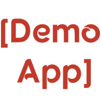 Demo App