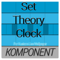 Set Theory Clock